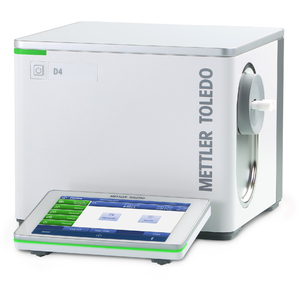 Плотномер METTLER TOLEDO Density meter Excellence D4